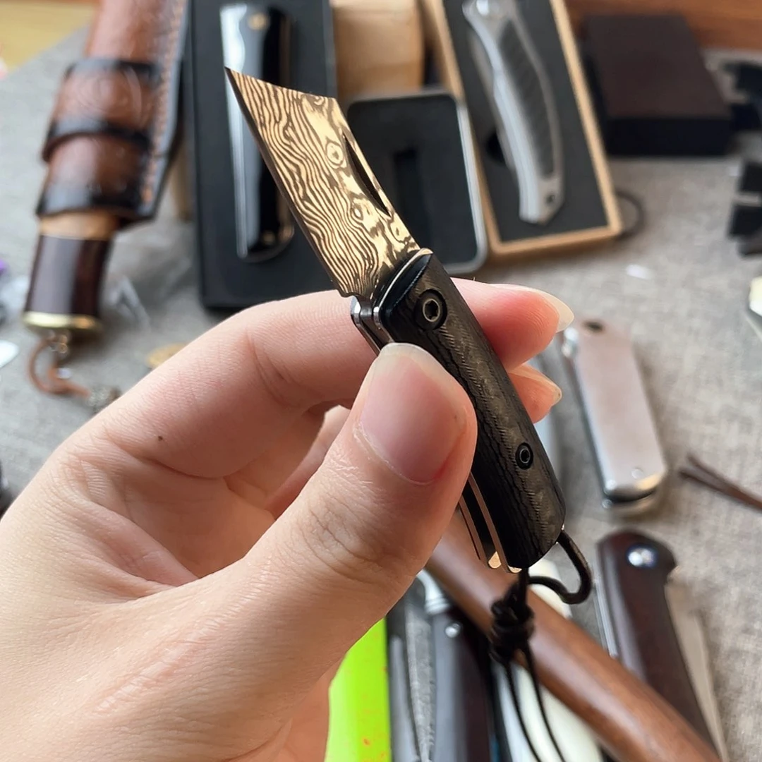 大马士革多功能工具