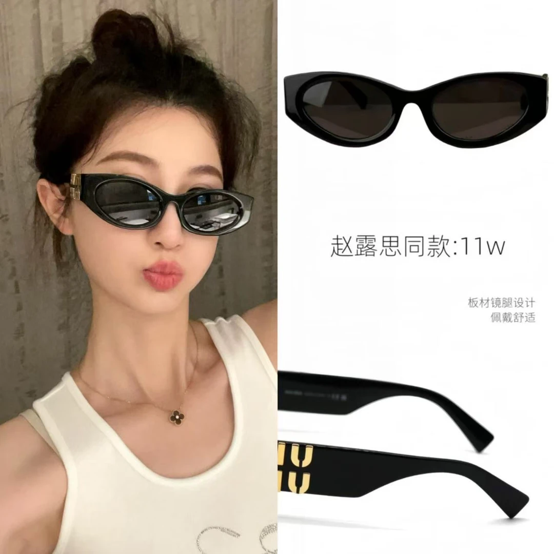 原mm11W太阳墨镜经典百搭潮流女士