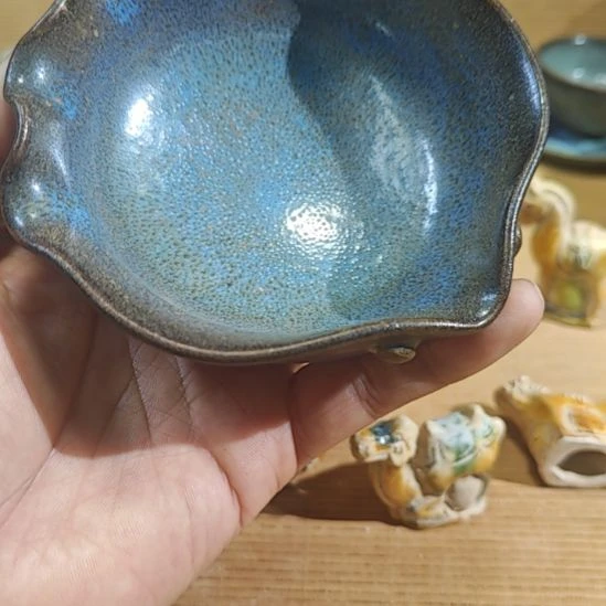古风雅颂L货甄选瓷器