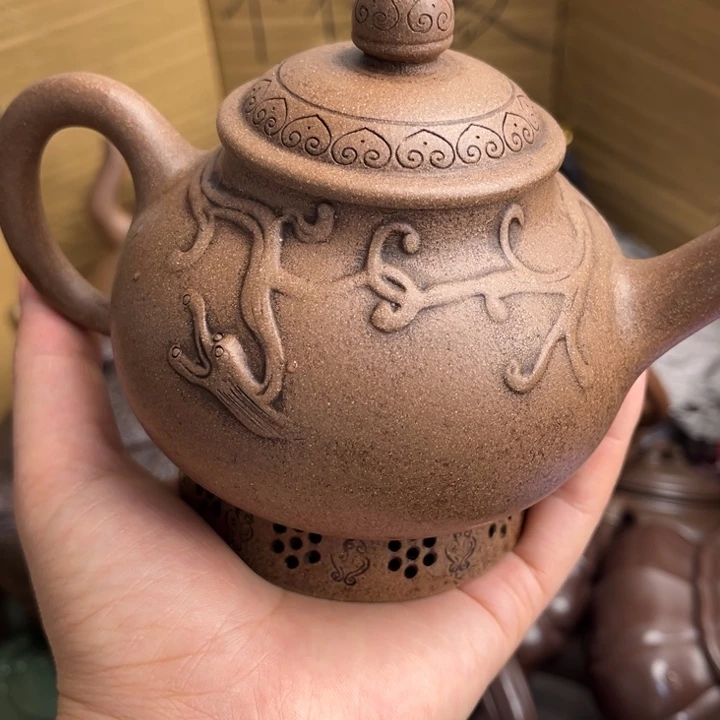 善***缘茶壶紫砂紫砂壶等各种