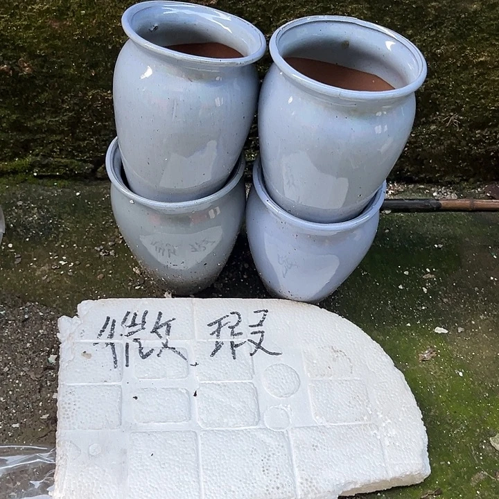 泥塑自产自销模式