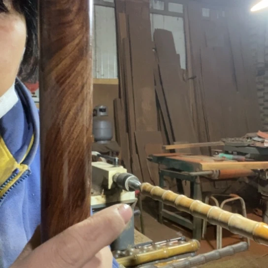 乡**哥沙漠铁擀面杖