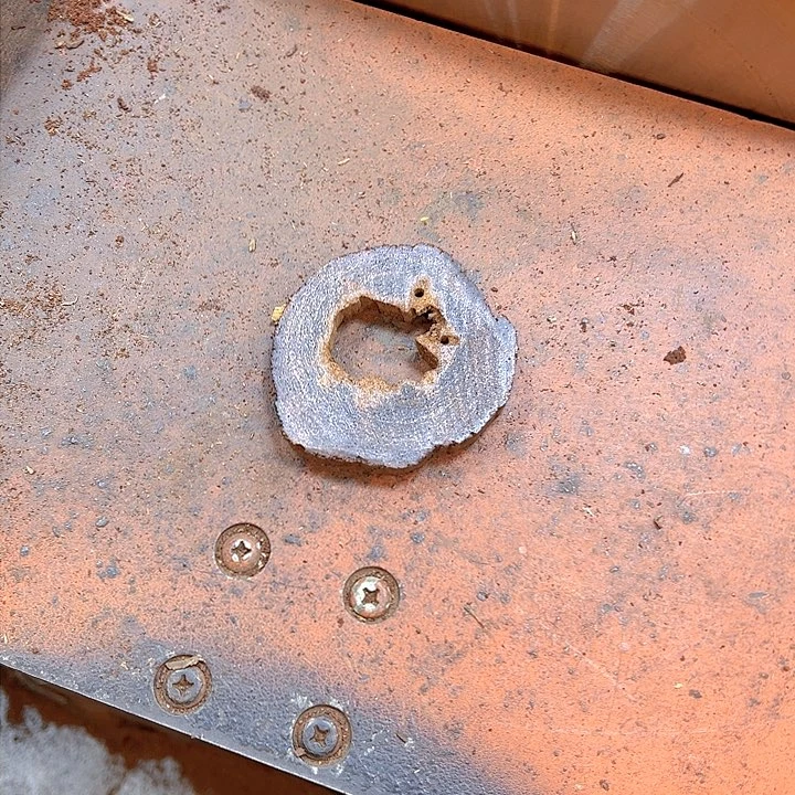 木用****6降真香定制不退不换