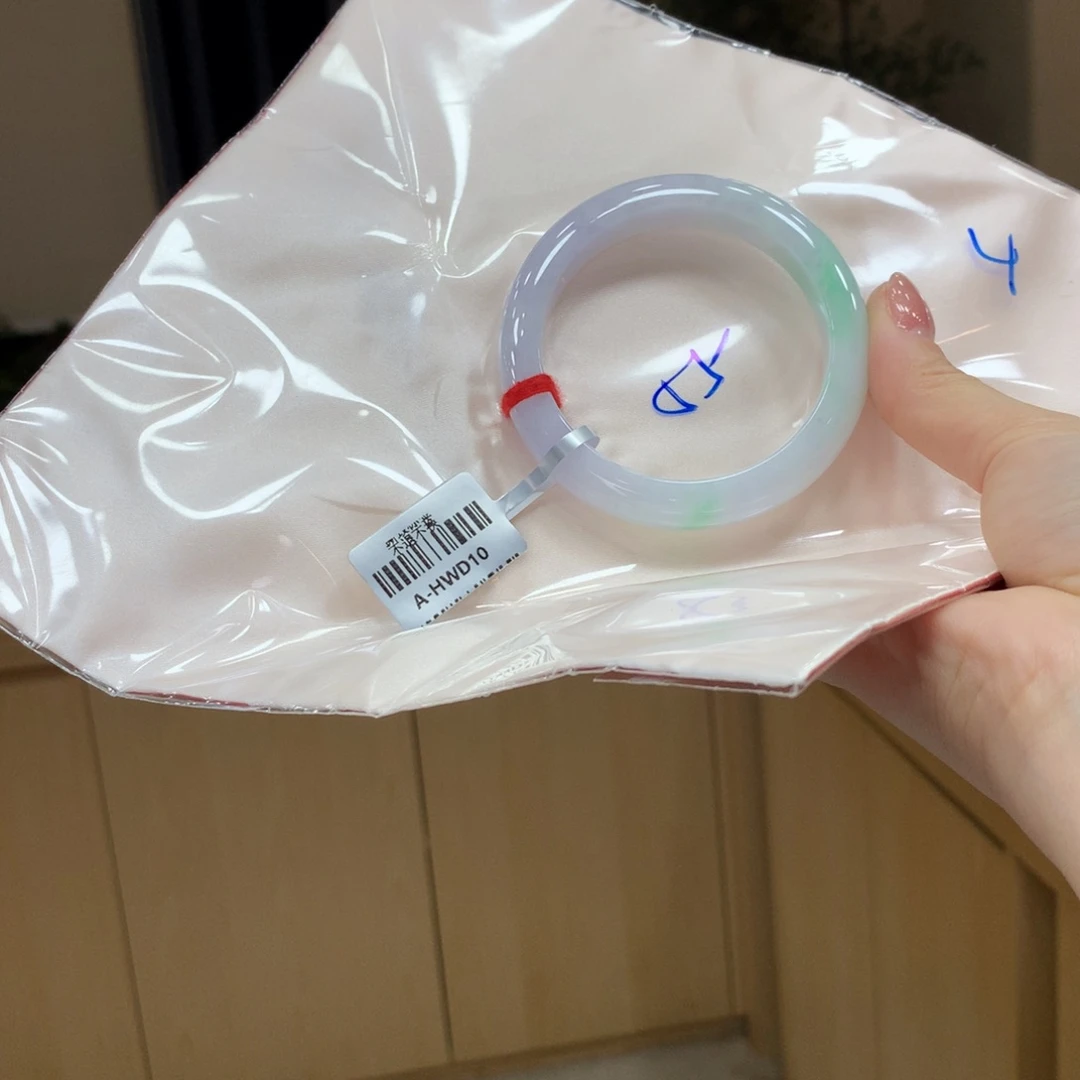 未镶嵌手镯翡翠不退不换