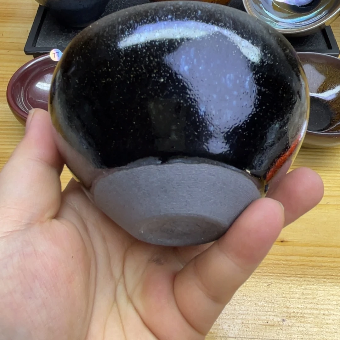 茶盏建盏精品福利品