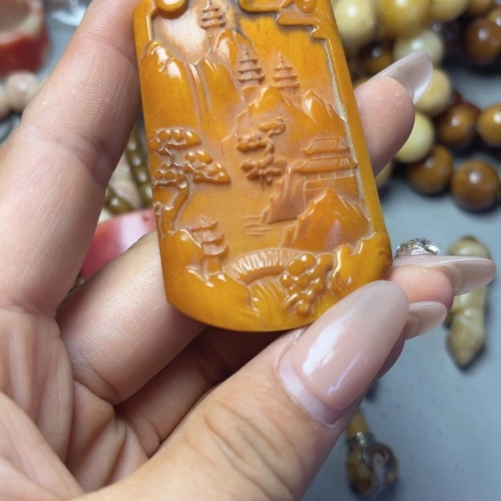 大果紫檀（缅甸花梨）
