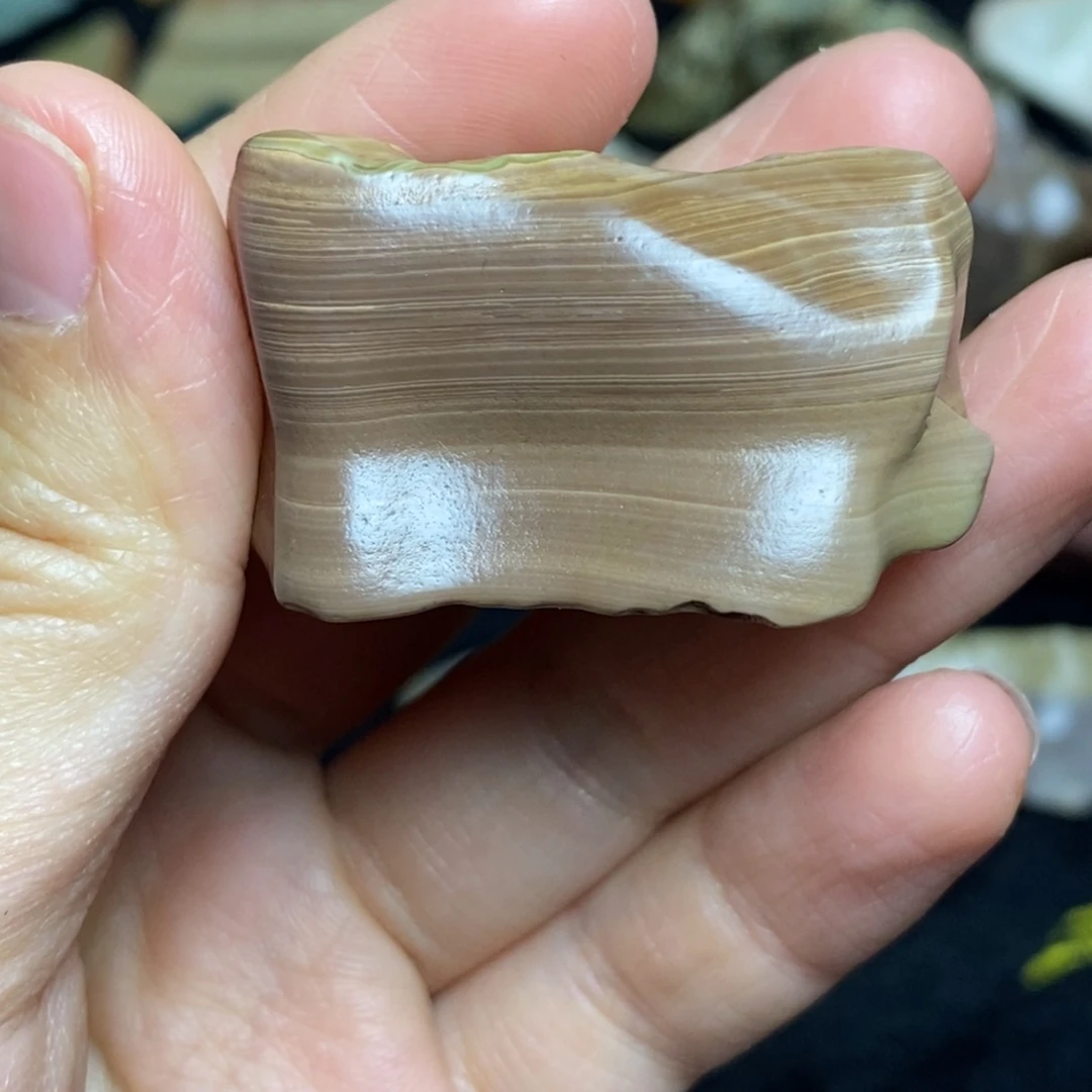 林***生石材阿拉善戈壁石
