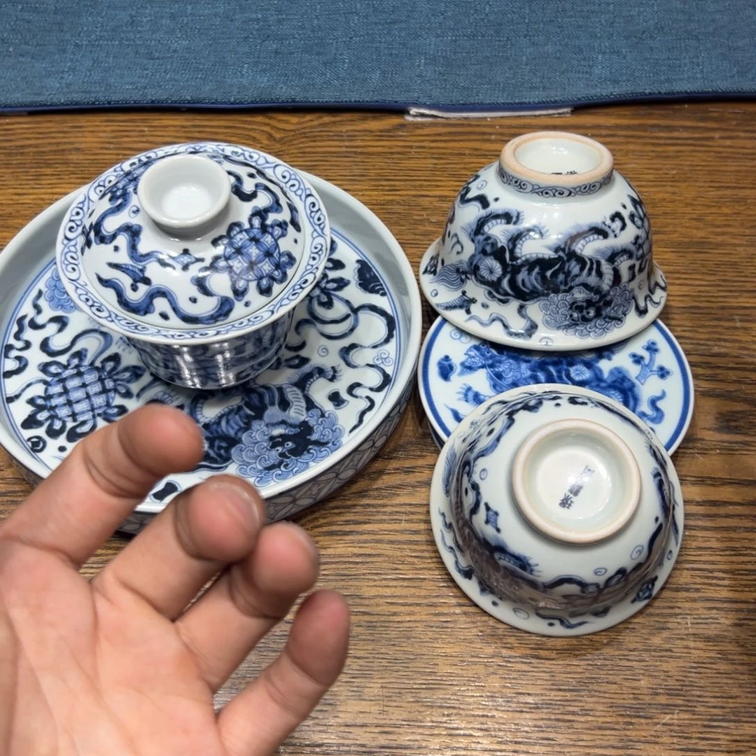 景德镇瓷器艺术研究的