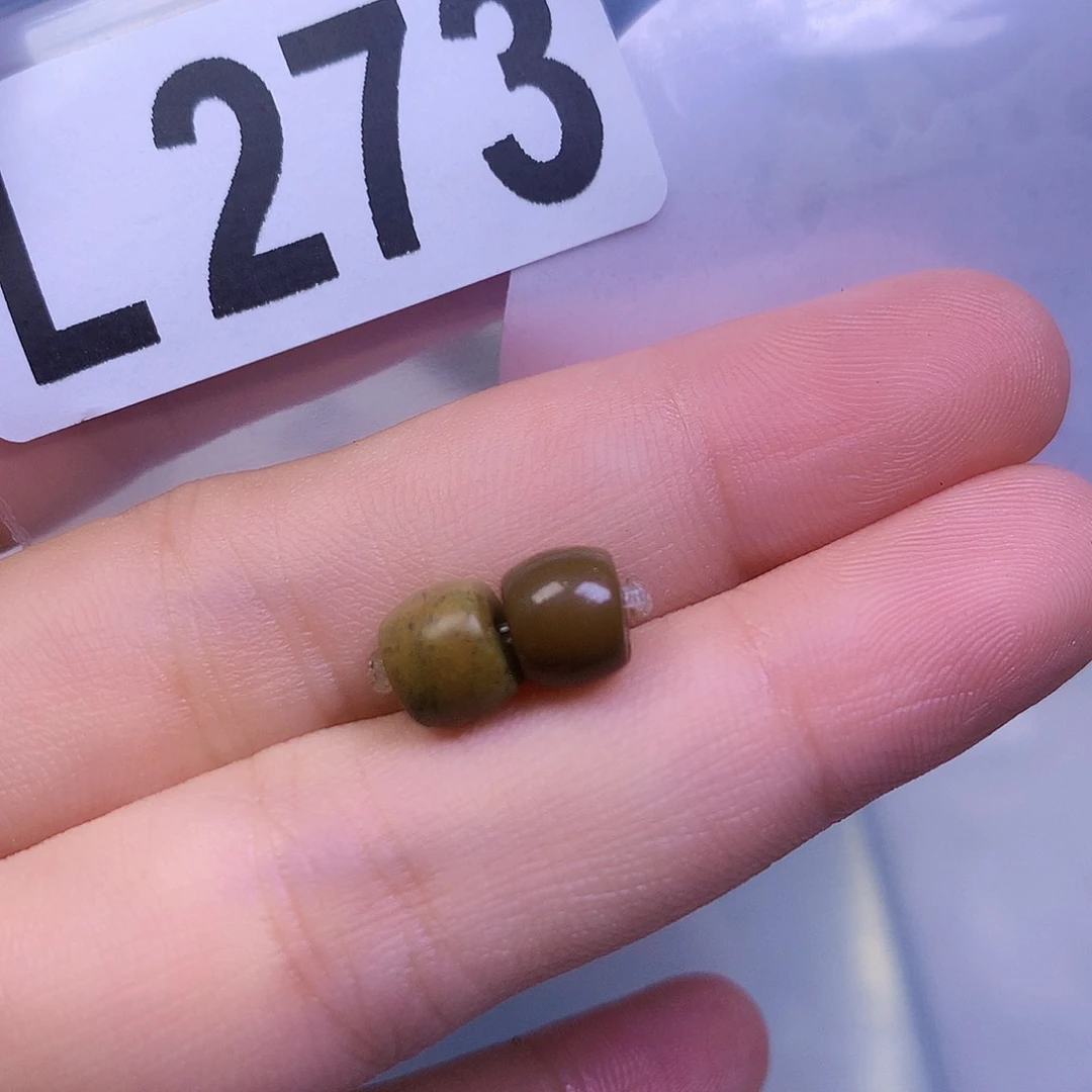 空竹粉丝专享十堰特色手工散珠