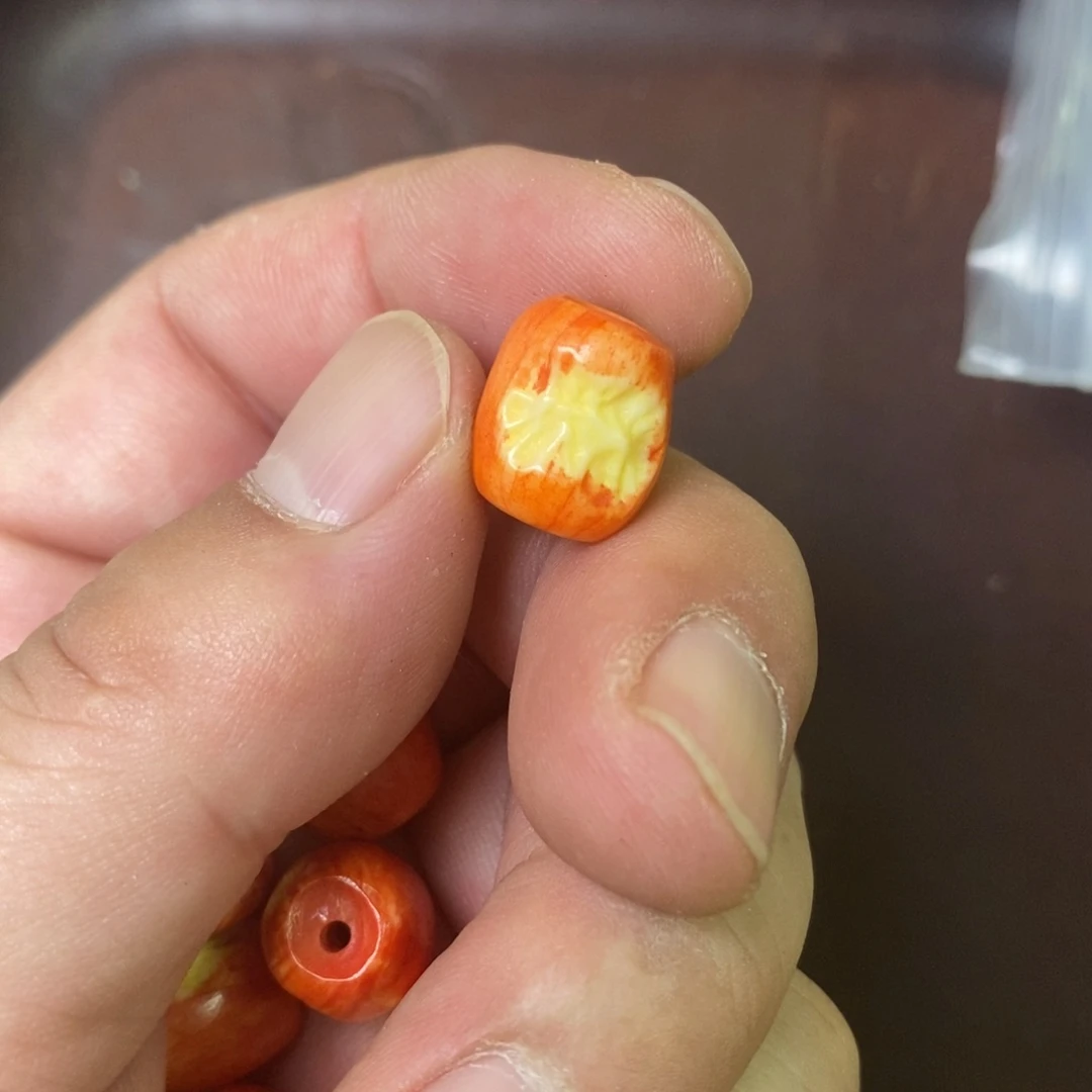 手串/手链驼骨配饰13