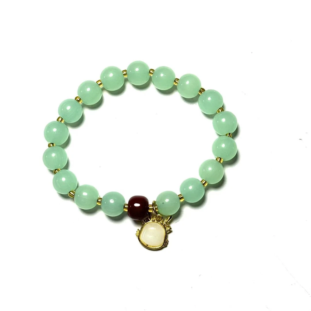 新中式手串 - 尺寸10mm LQ038