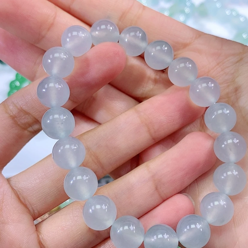 【闪购商品】未镶嵌手链翡翠翡翠