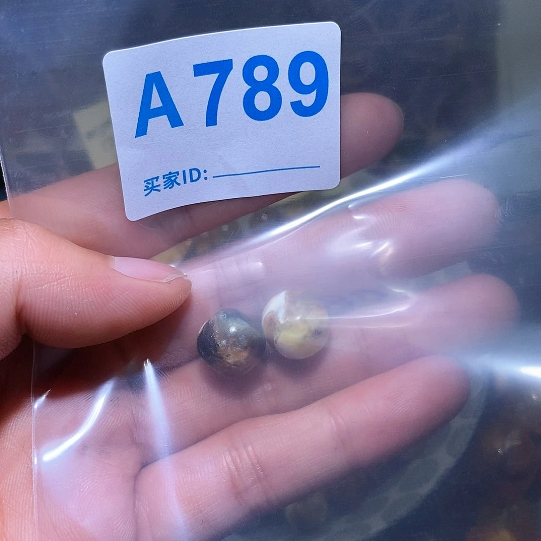 琥珀珠宝奇石未镶嵌奔**蚁