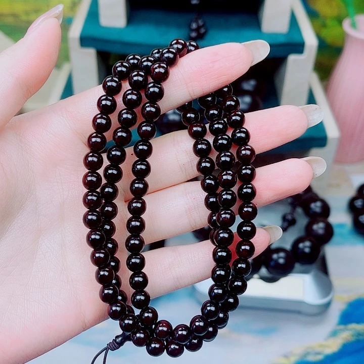 檀香紫檀（小叶紫檀）0.6带