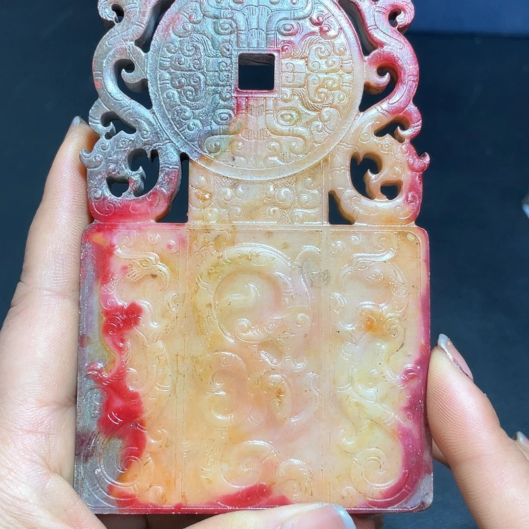 紫砂走官方链接一图一物