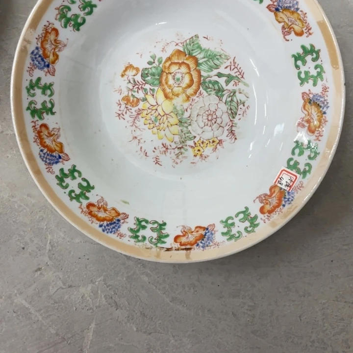 日用陶瓷制品商品