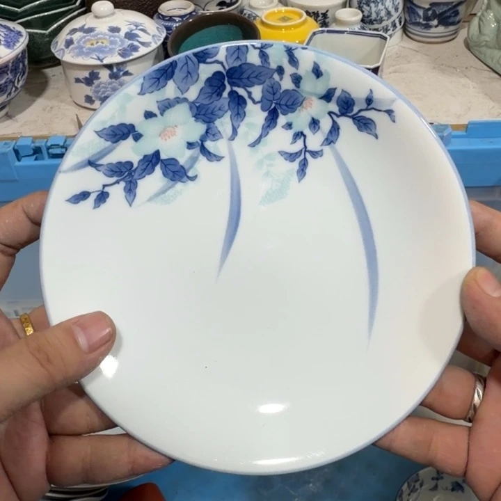 陶瓷推荐第二名20包邮