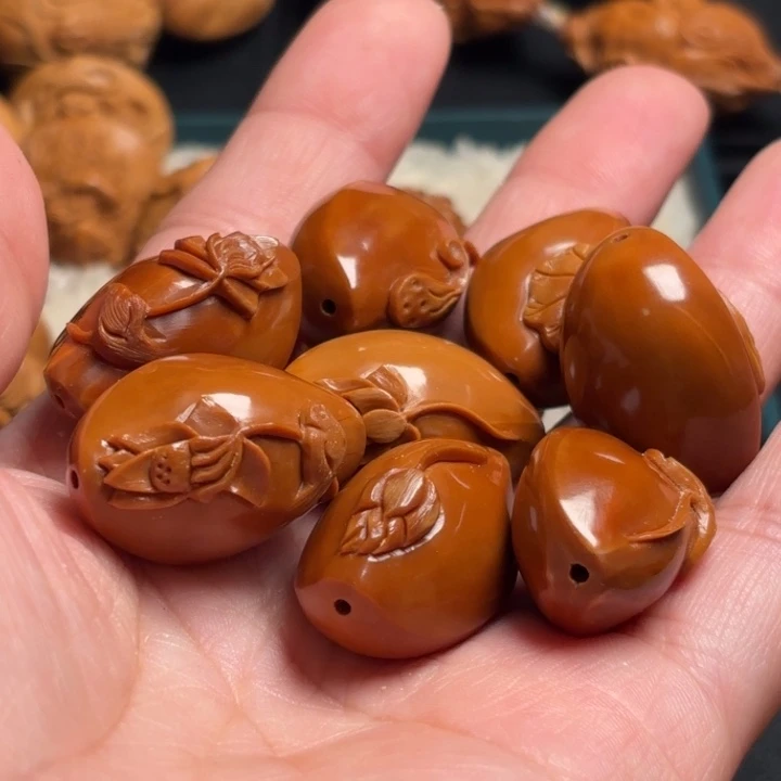 橄榄核手串/手链?*手串