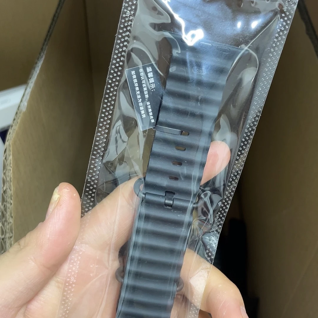 95新原装黑扣黑海洋