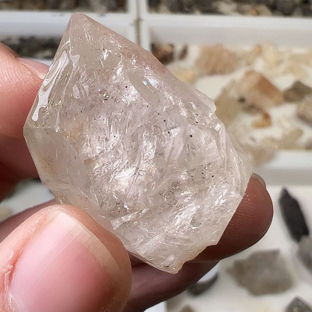 49闪灵水晶一步到位