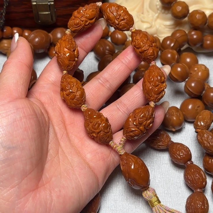 手串/手链橄榄核1.5群仙