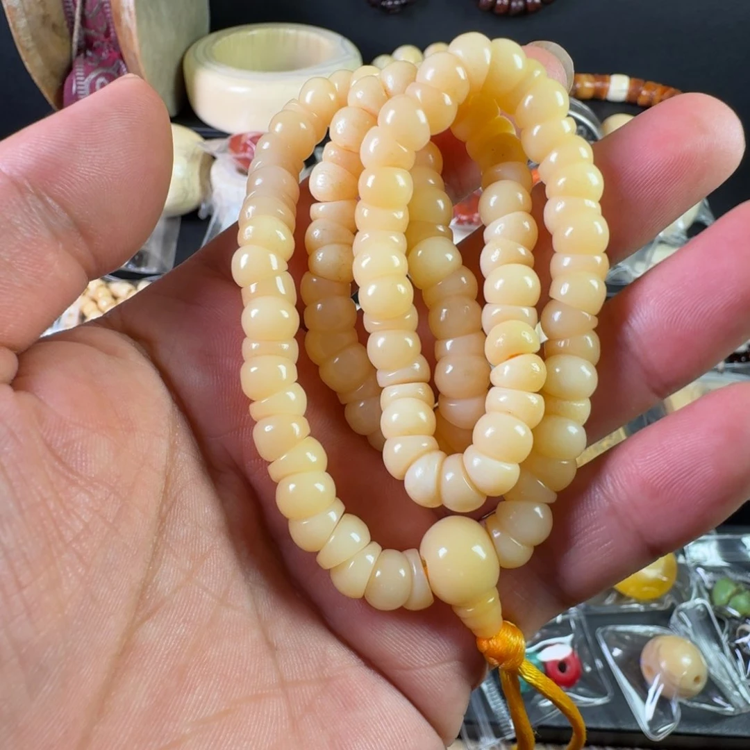 【闪购商品】吊坠骆驼骨大肠0.8尺寸