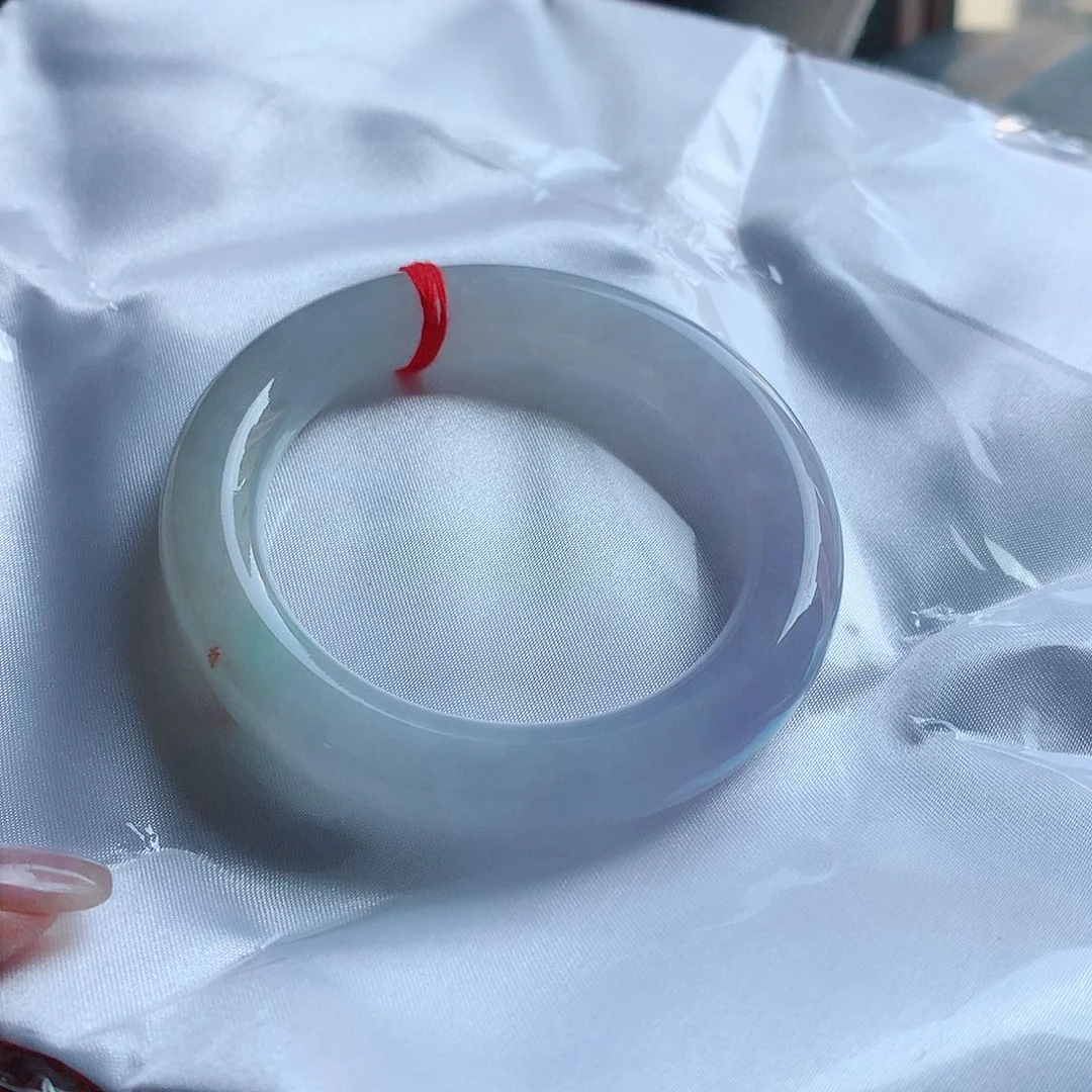 【闪购商品】未镶嵌手镯翡翠56