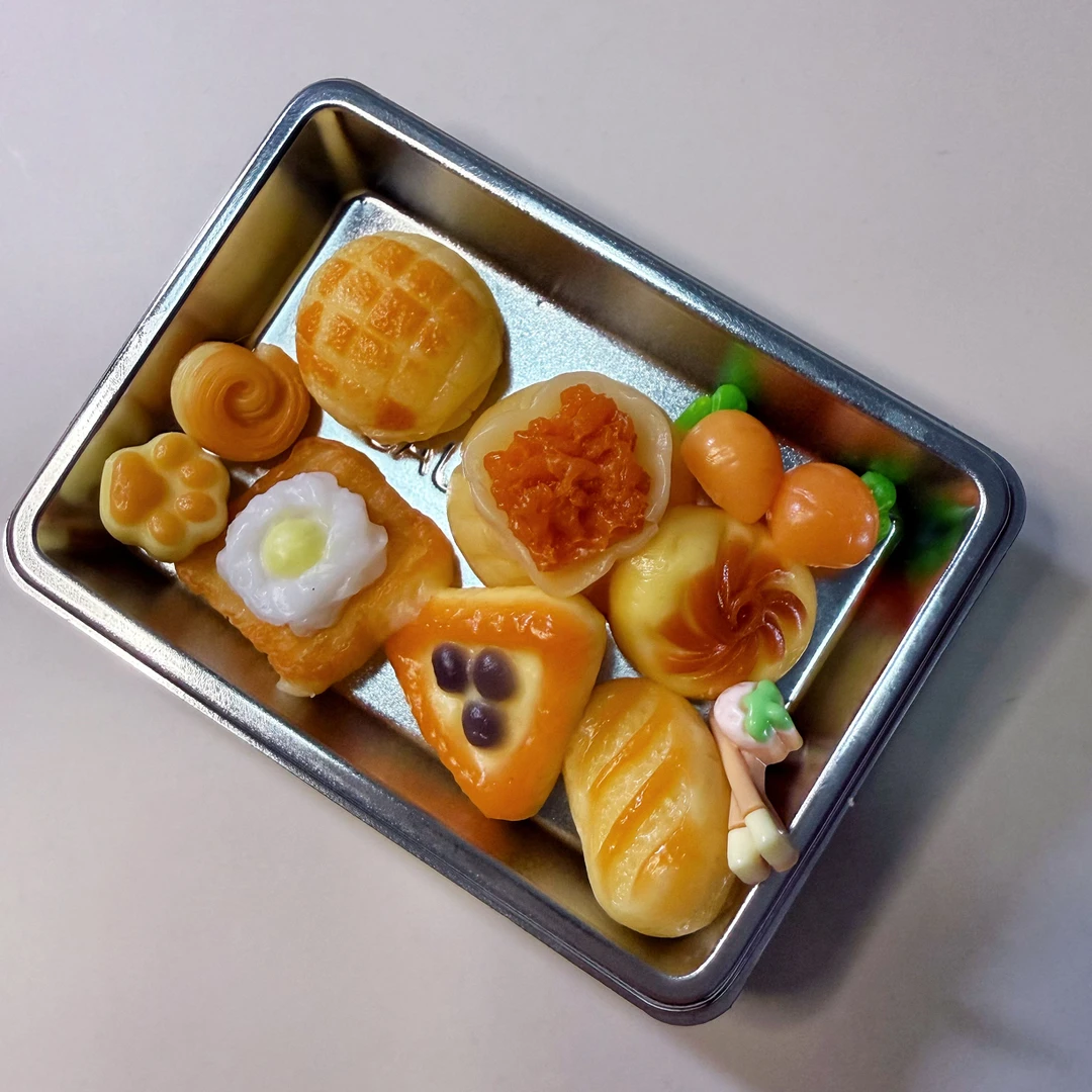 【排队连麦】超rua的捏捏乐～