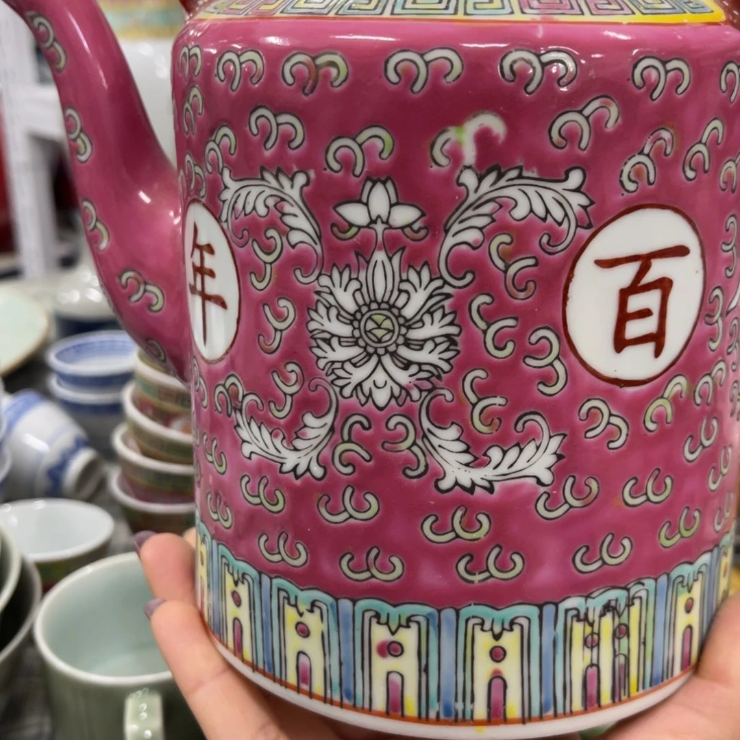 陶日用家用陶瓷制品