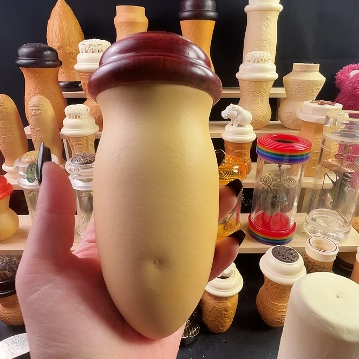 焖***芦蝈蝈葫芦虫具 福利款