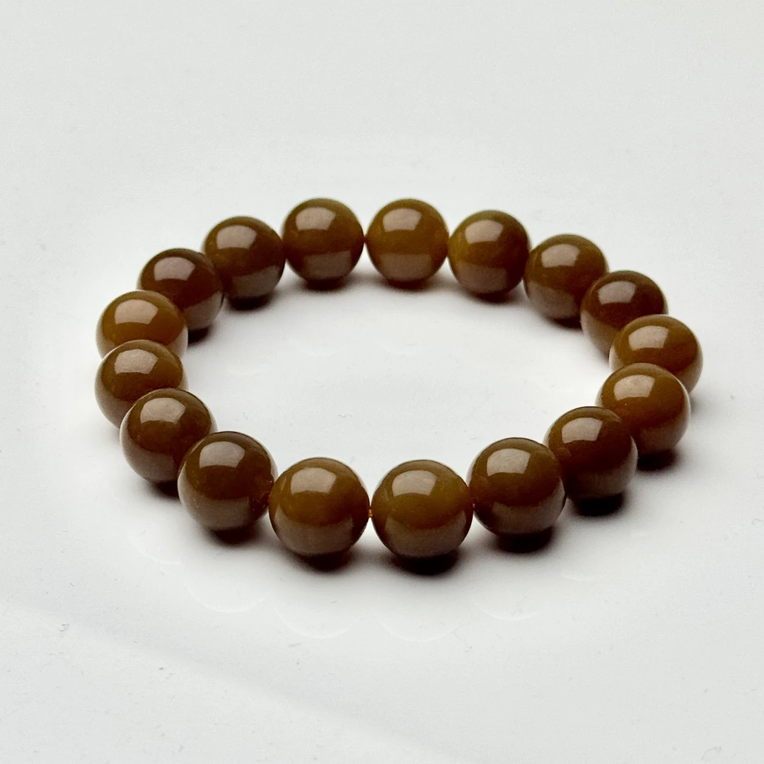 ZBG0719 糖料手串（天然珠宝多样性发其一）