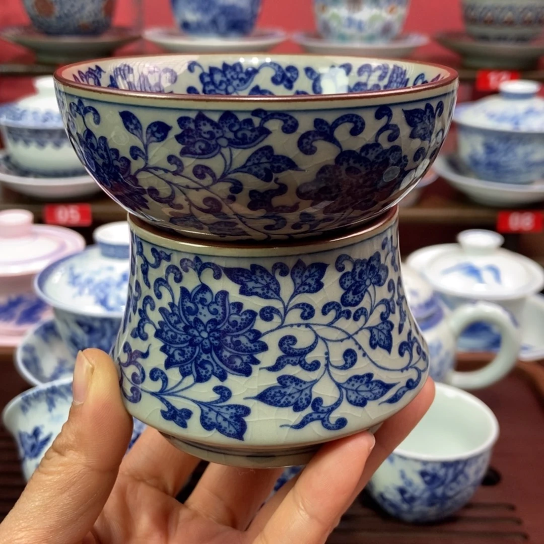 z***9景德镇陶瓷工艺品