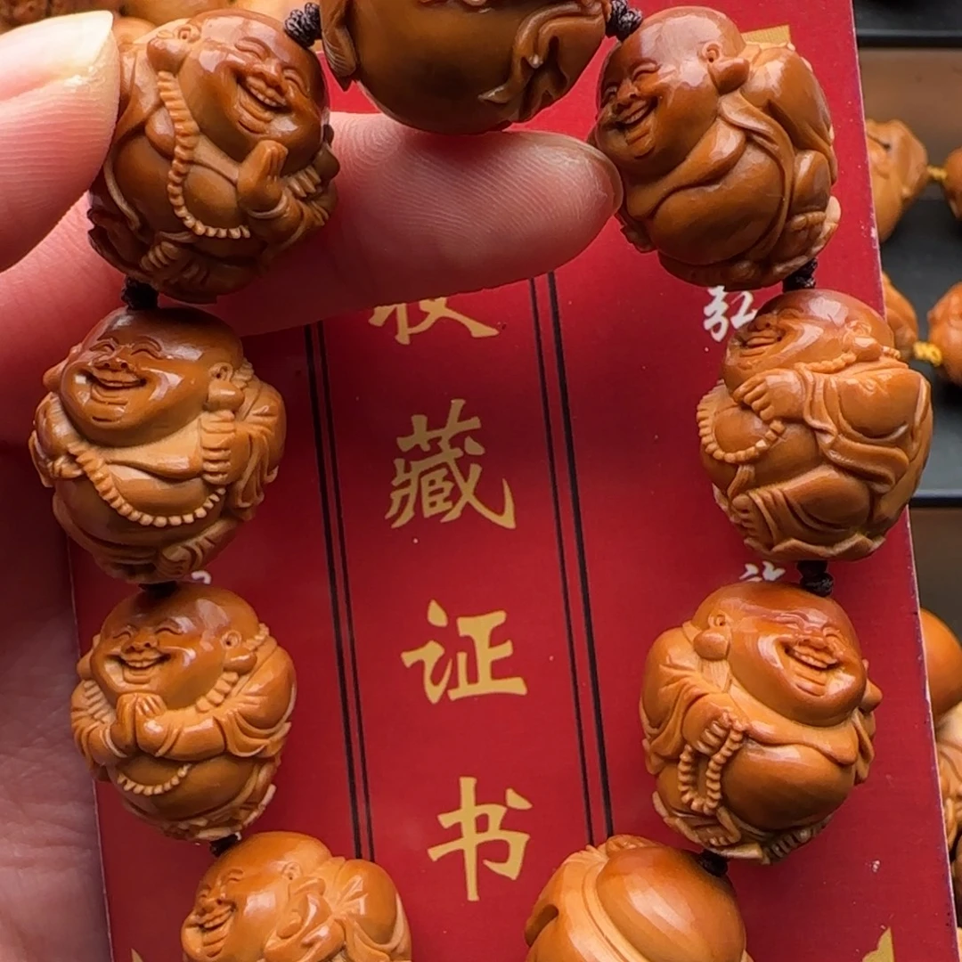 手串橄榄核橄榄核