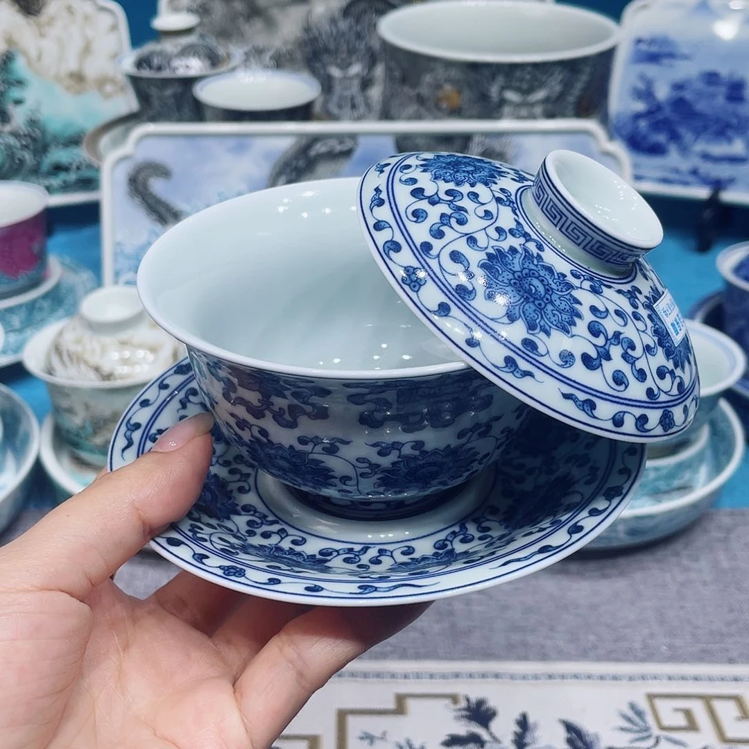 景德镇陶瓷工厂福利价