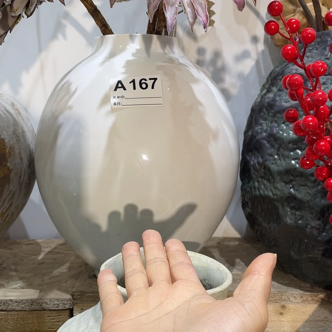 瓶景德镇陶瓷花瓶花器