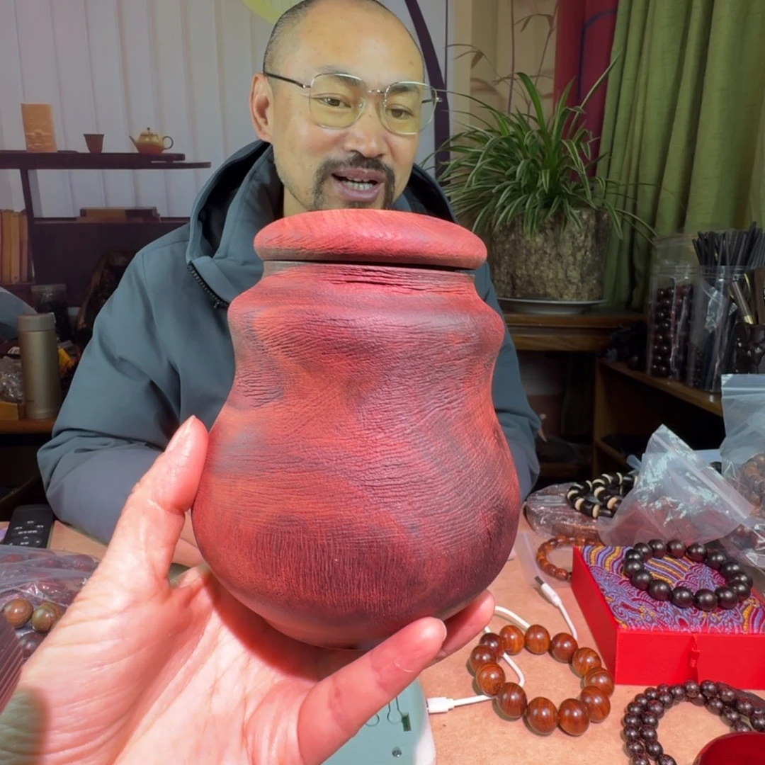 染料紫檀（血檀）0418