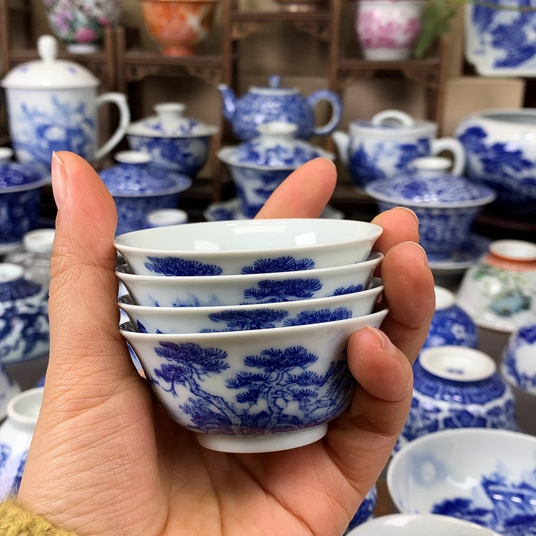 心****瓷片景德镇陶瓷景德镇陶瓷