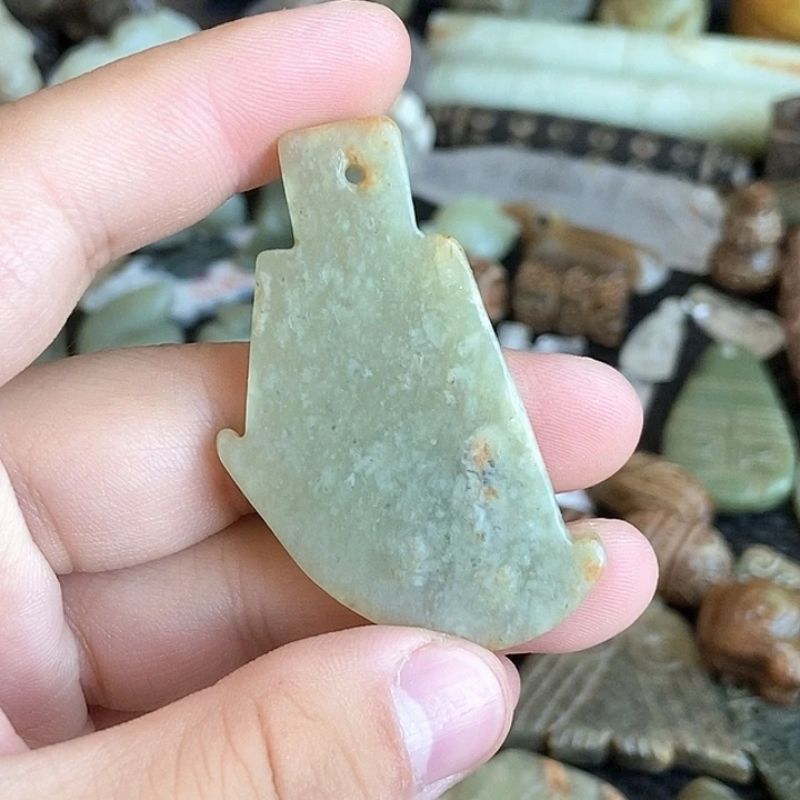 摆件直播间链接24