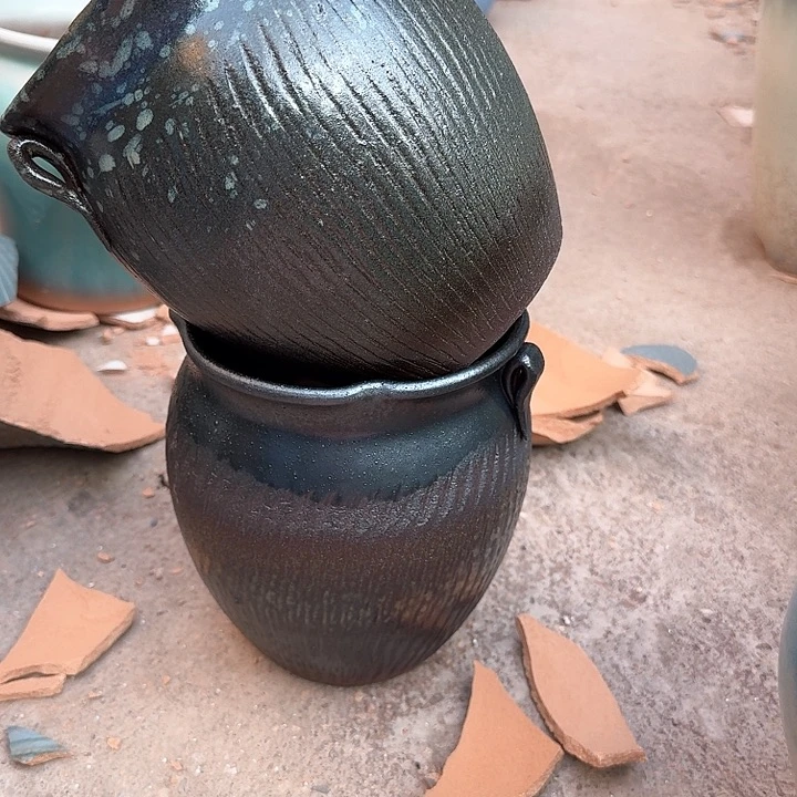 红陶口径大小可以问客服哦