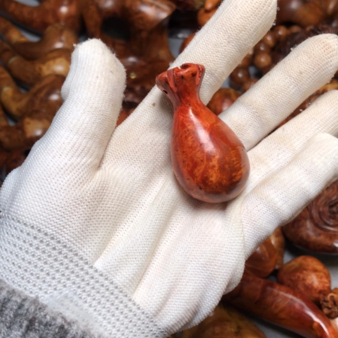 【闪购商品】木麻梨疙瘩火琉璃