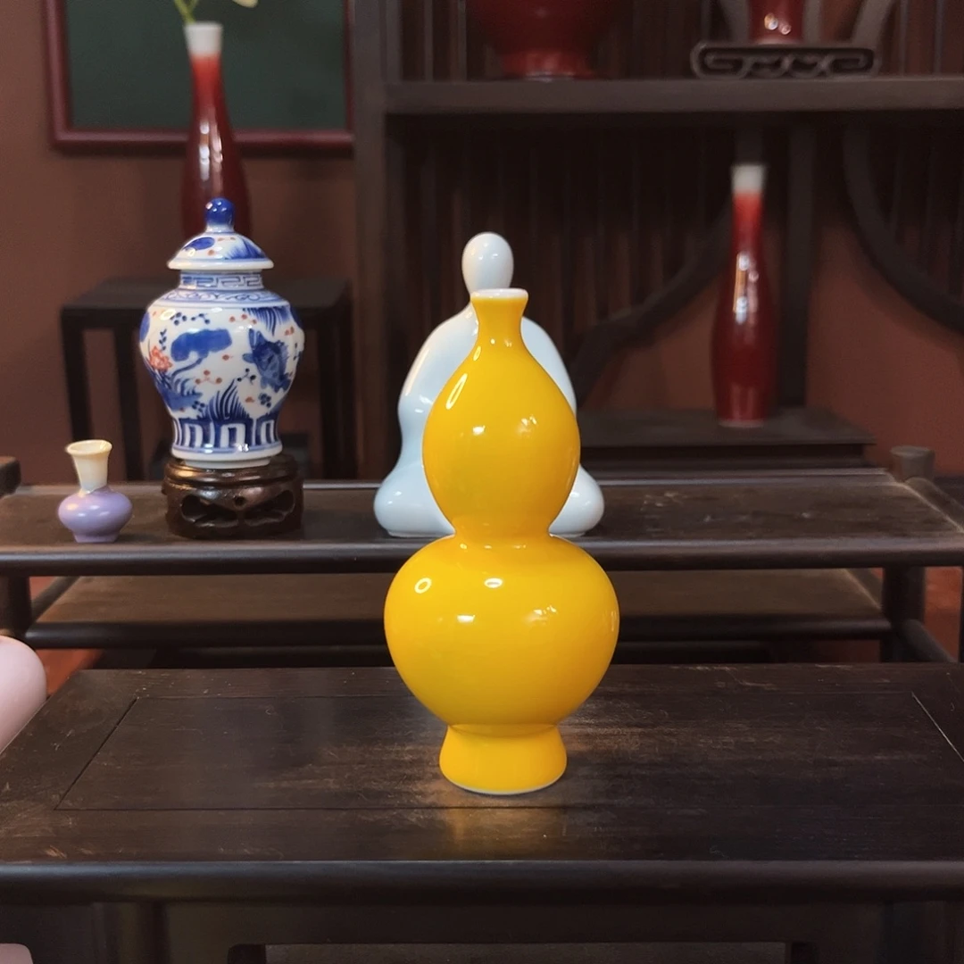 摆件小花器……小花器