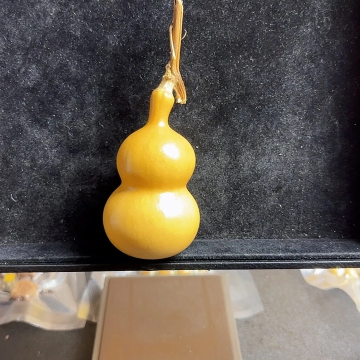 陈***希颜柒文玩葫芦精品八宝