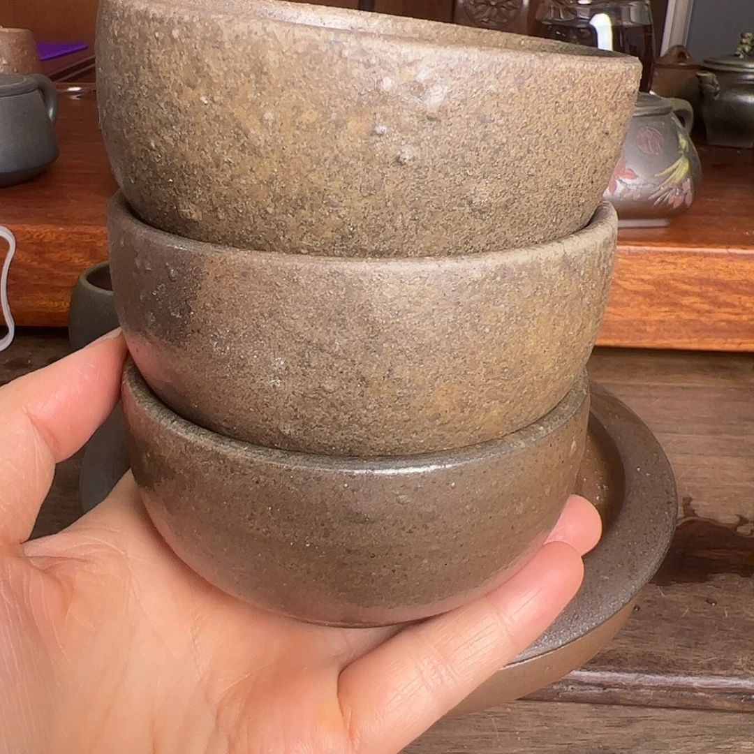 坭兴陶贵台龙窑W21