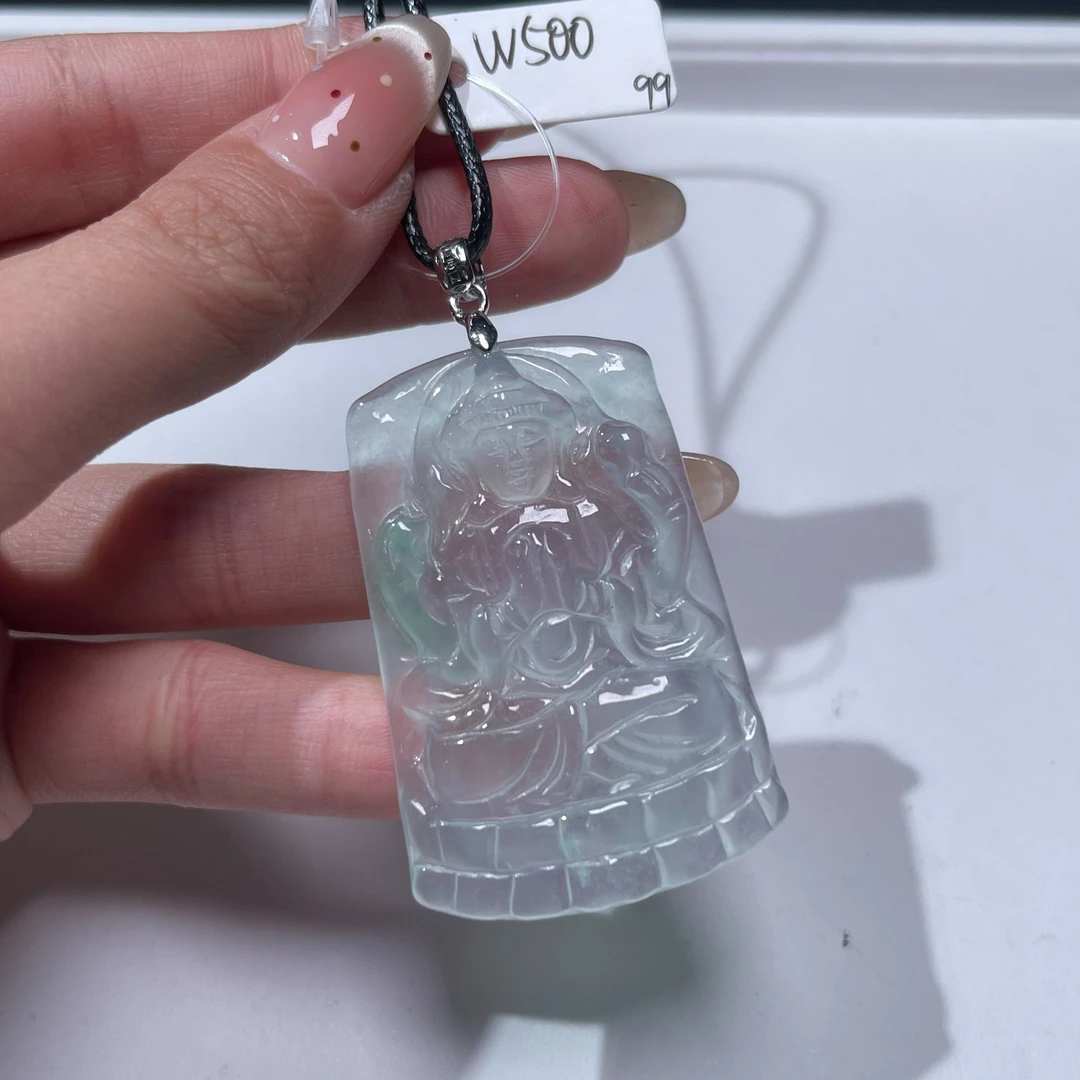 W500吊坠百搭男女款多样性发货其一