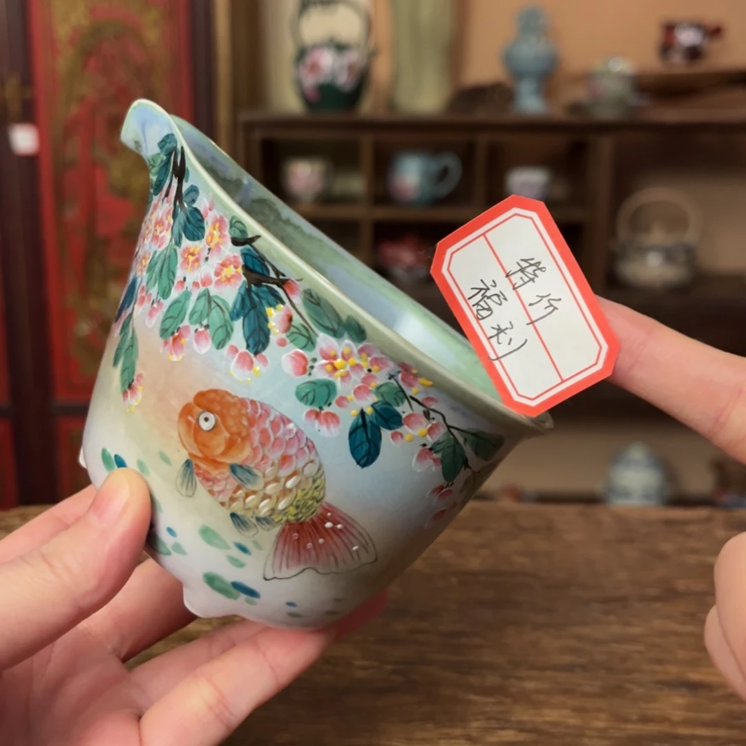 壶柴烧手工制作工艺