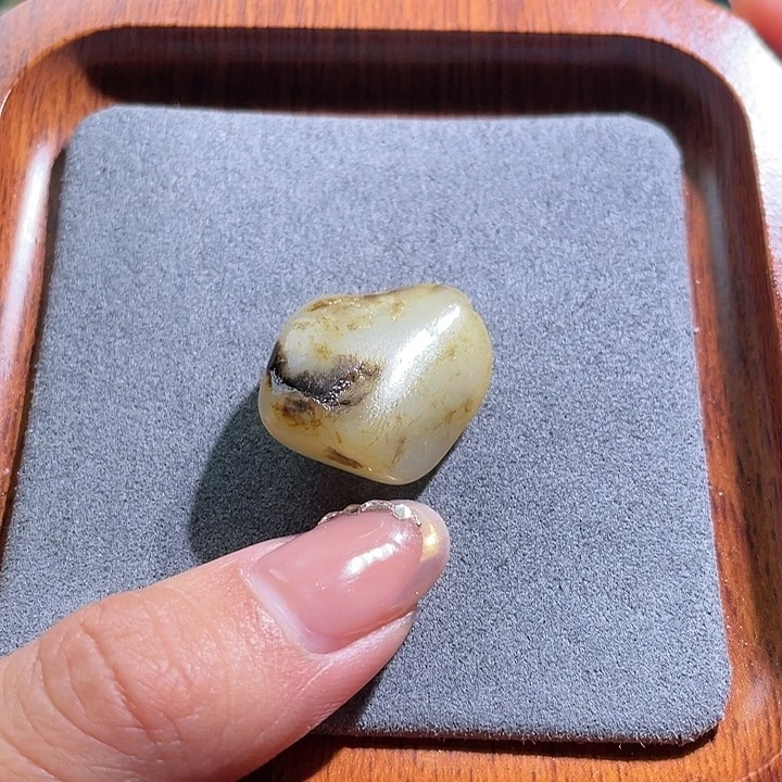 【闪购商品】和田玉颈饰未镶嵌