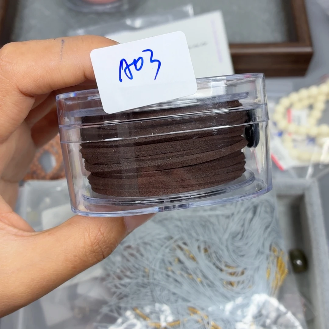 other其他（非贵金属类材质）A03。一份 一份