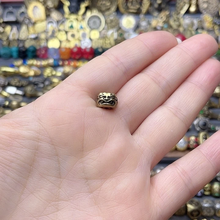 ?**?文玩配饰腰珠配饰