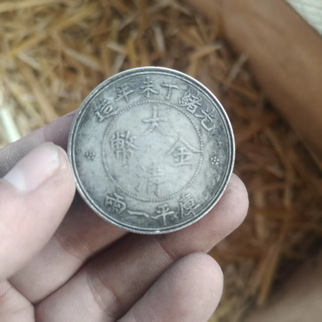 【泉韵藏珍】D037精选手工摆件复古工艺摆件现代仿古