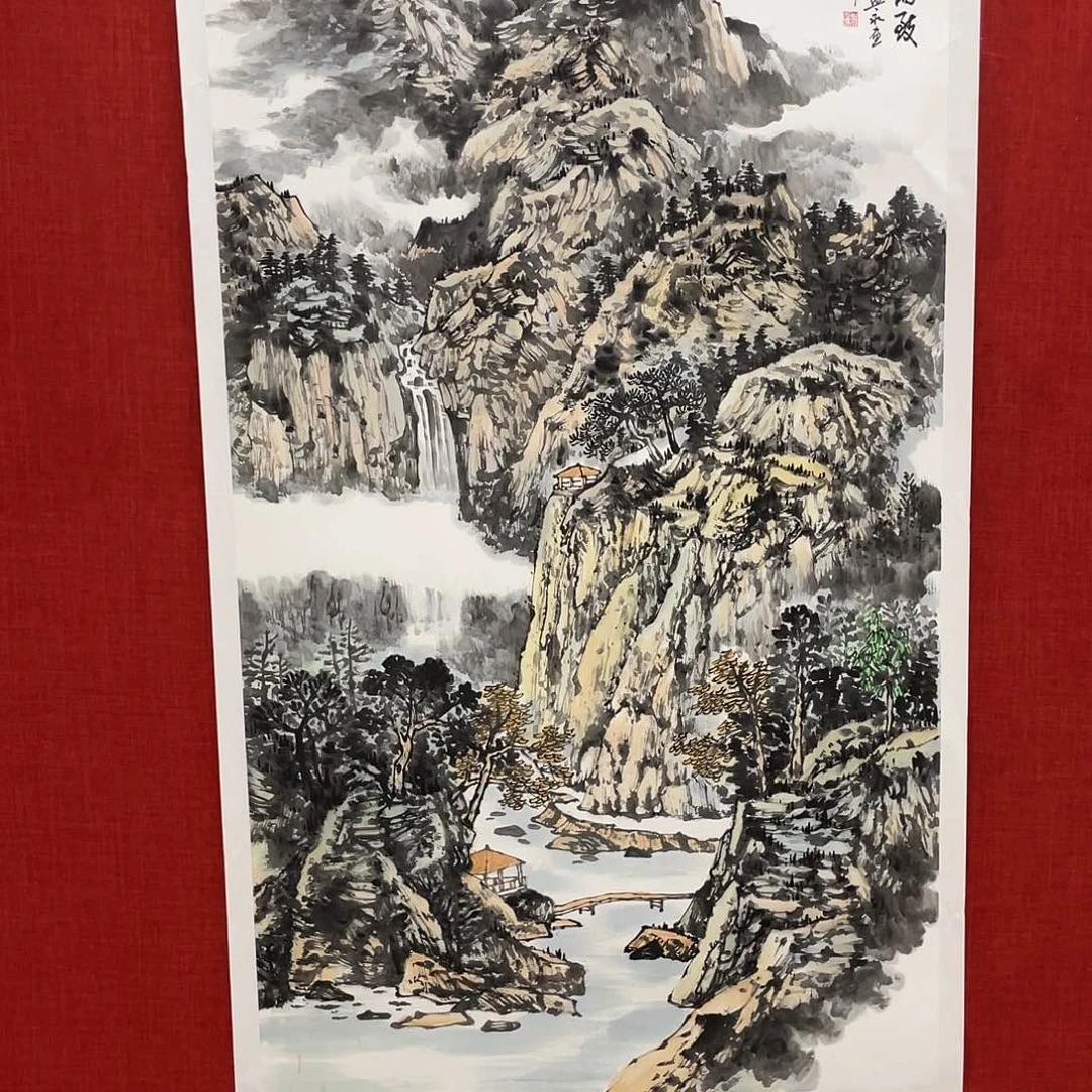 国画可口可乐公司在公司推出的一款